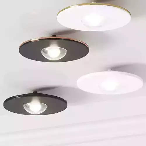 Millelumen Tet Ceiling Lamp