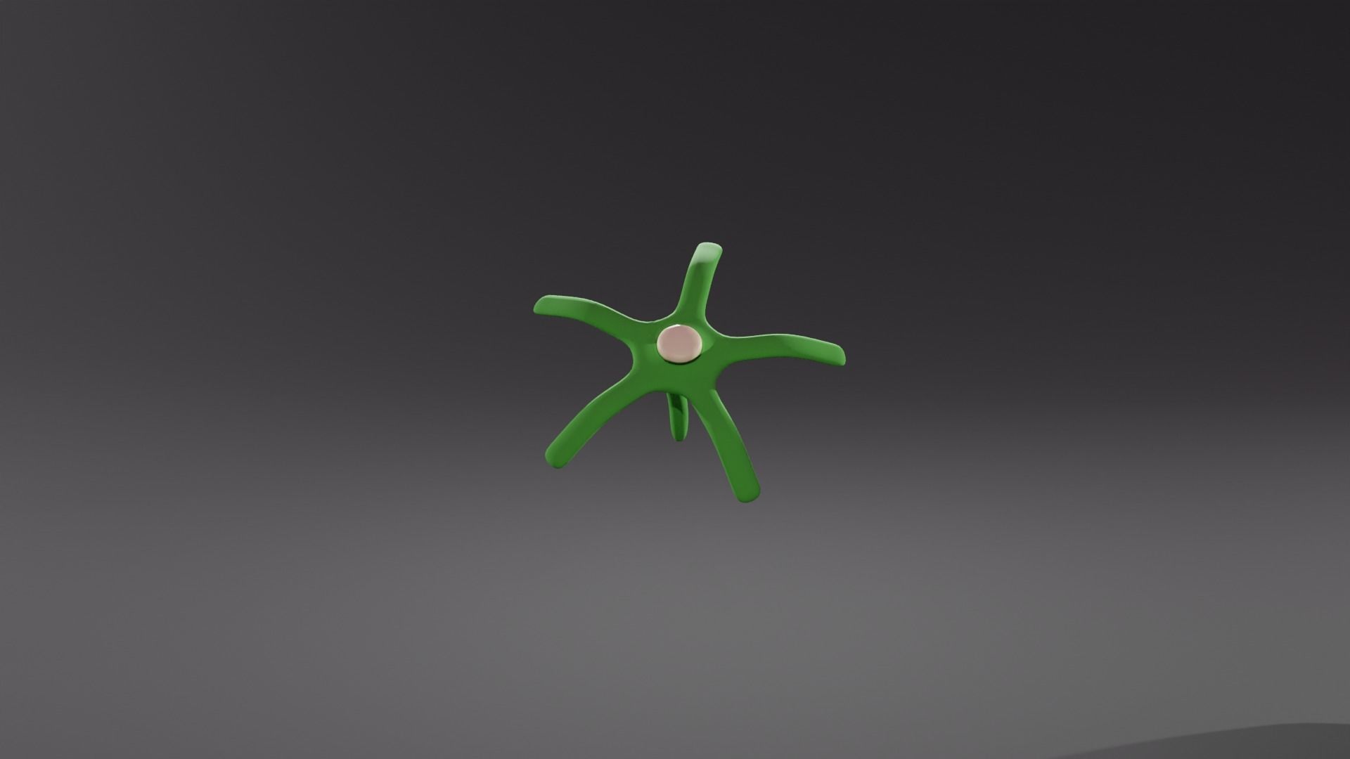 AMONG US RIGGED PACK Low-poly 3D model_10