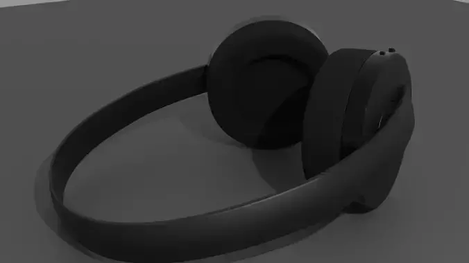 Generic Headset