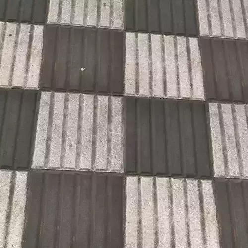 Dirty Checkered Seamless Tiles 4K