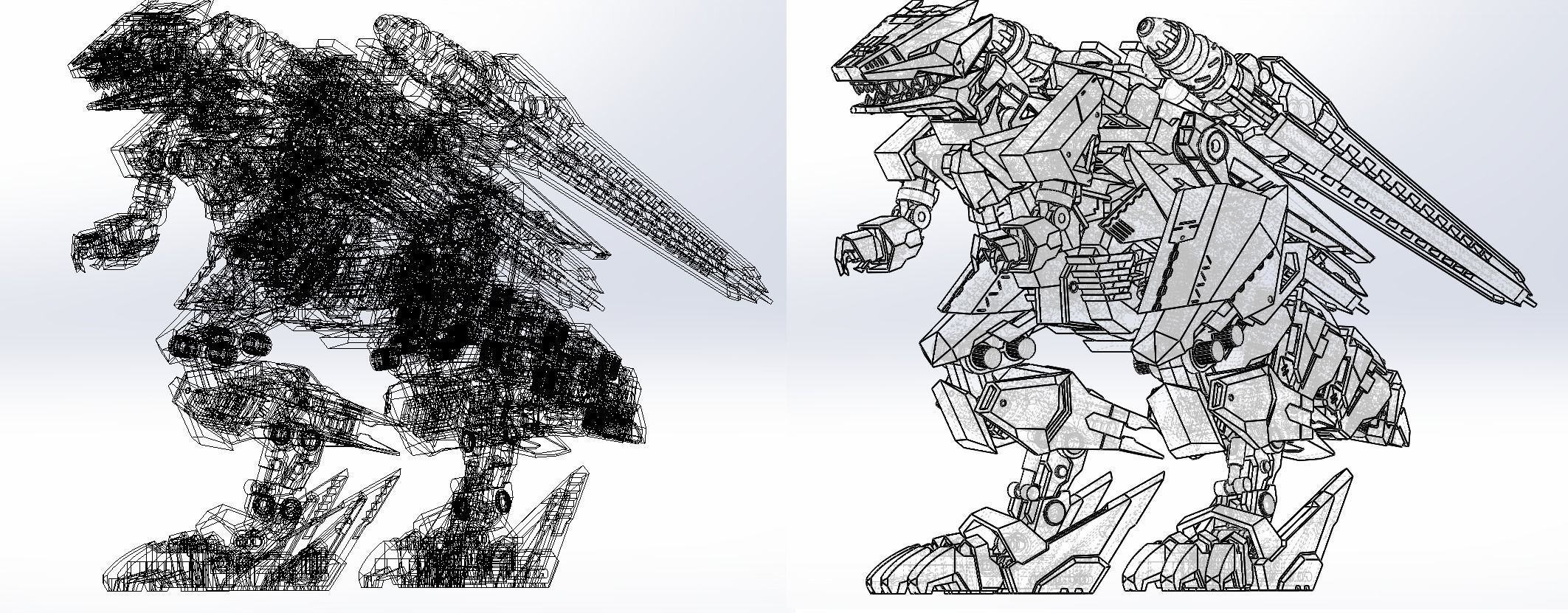 Berserk Fury 3D model_3