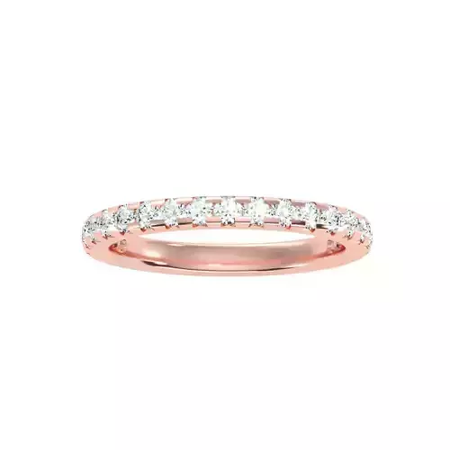Women ring 3dm 10size stl render detail  3D print model