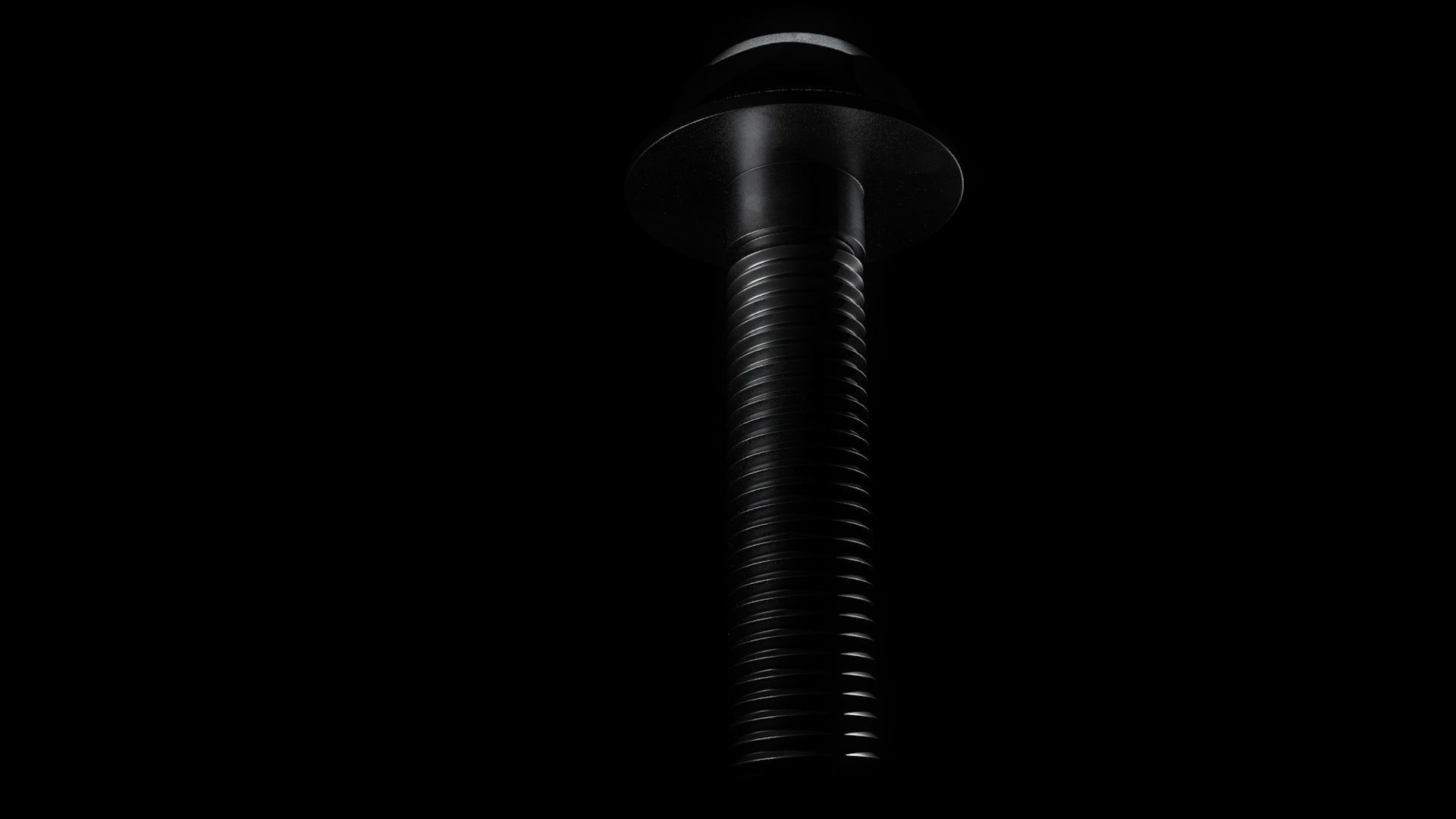 Bolt Model Free 3D model_2