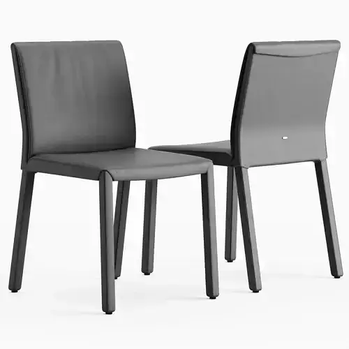 Italia chair Cattelan Italia
