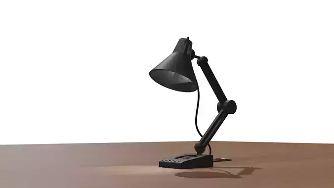 Stand Lamp