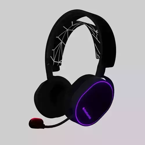 SteelSeries Arctis 5