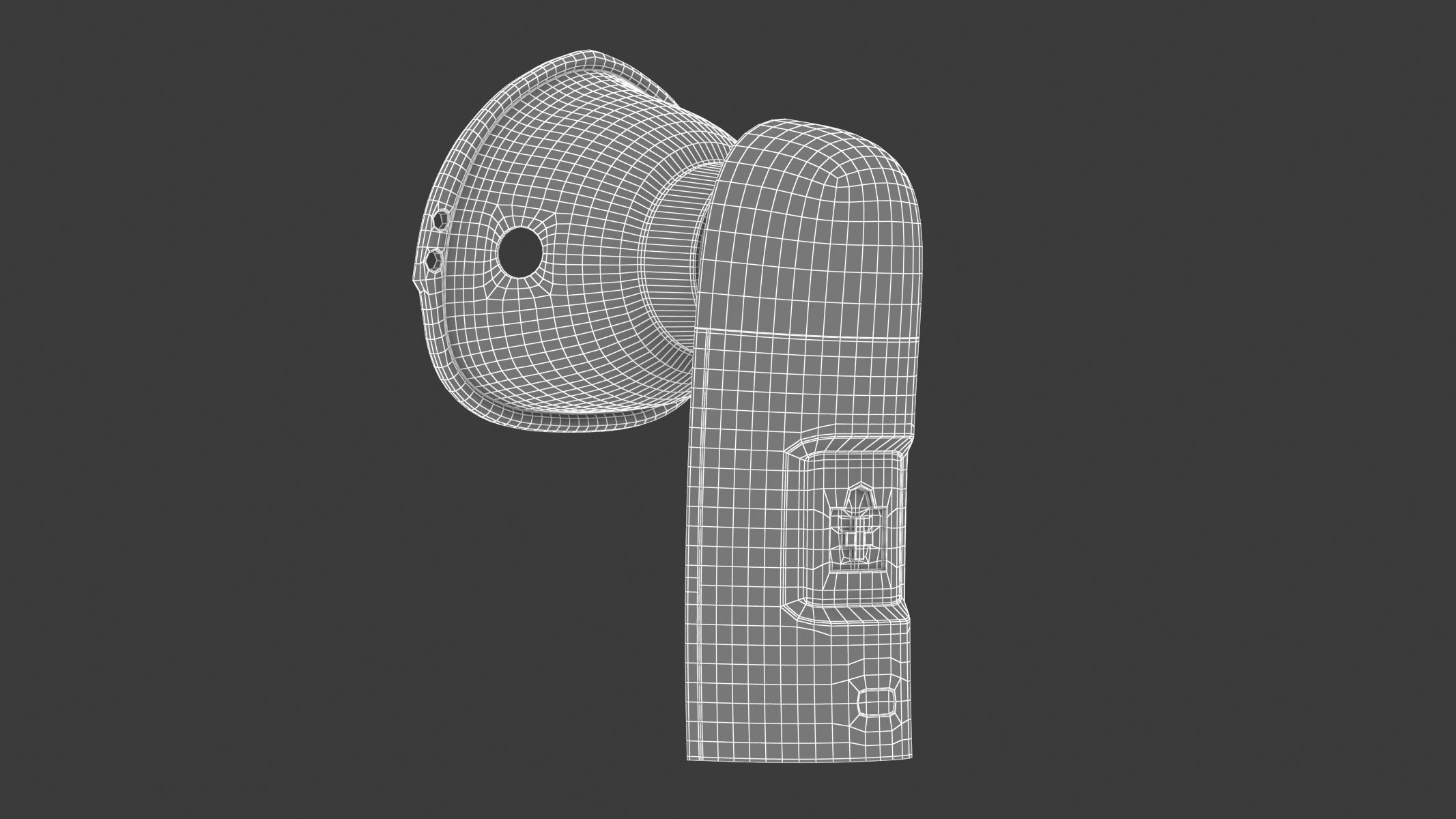 Mini Handheld Nebulizer 3D model_13