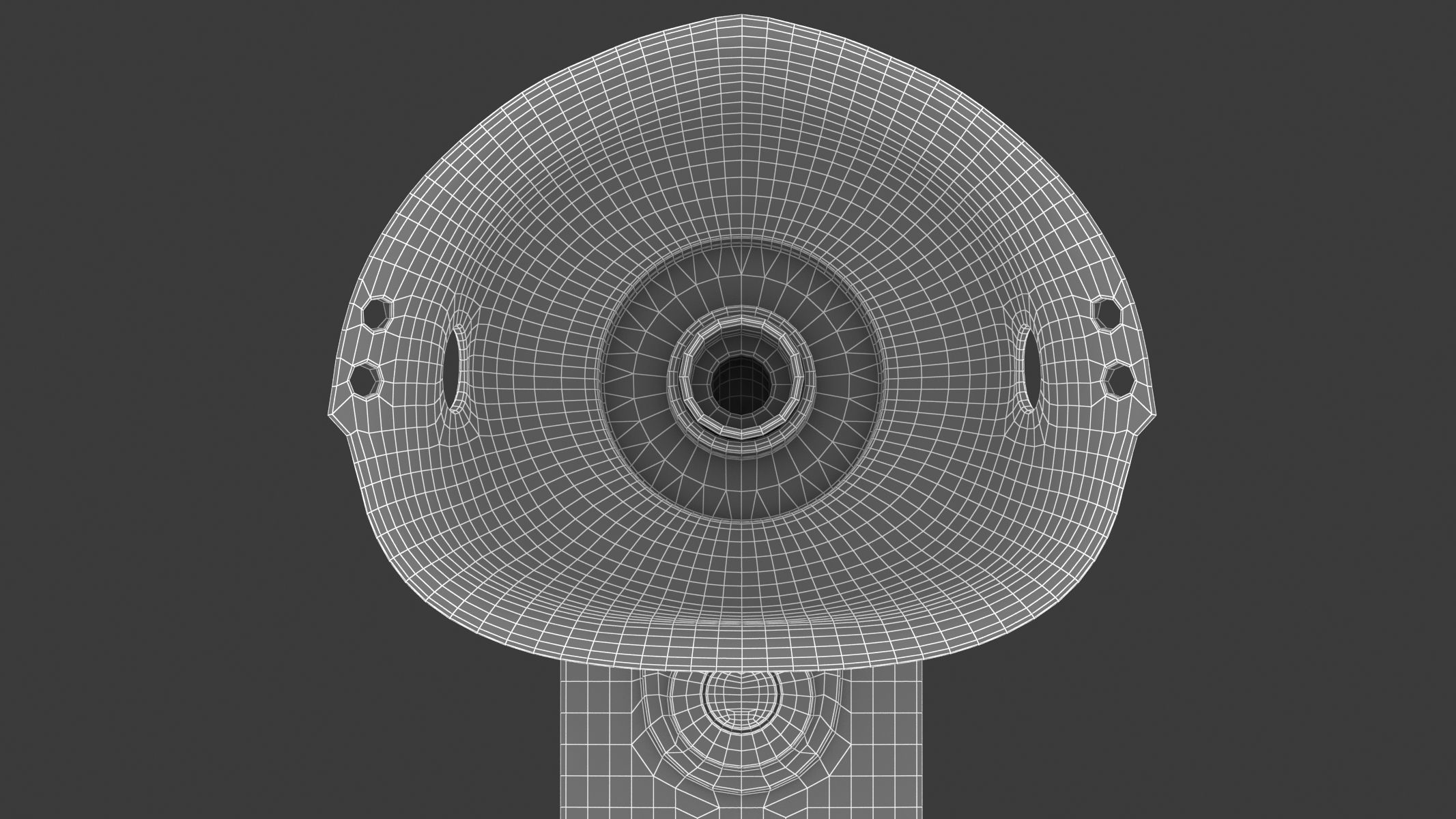 Mini Handheld Nebulizer 3D model_18