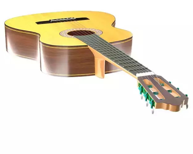 Classic Guitar
