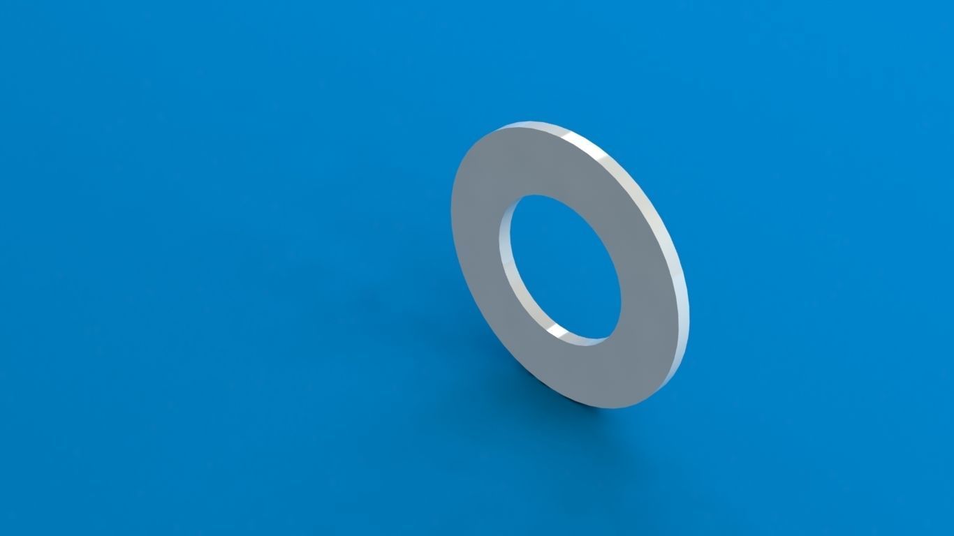 Scrap Metal Shredder 3D print model_24