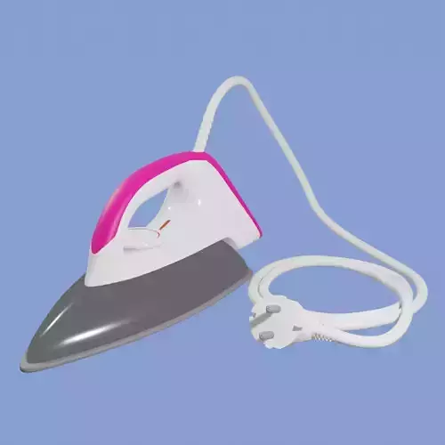 Clothes Iron