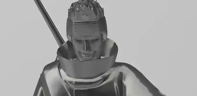 Kisame Hoshigaki from Naruto