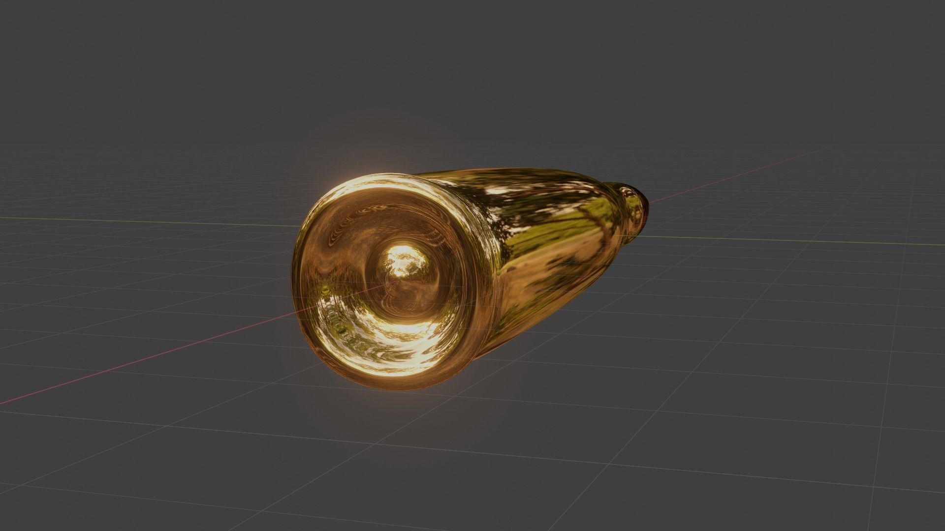 Sniper Bullet Free 3D model_1