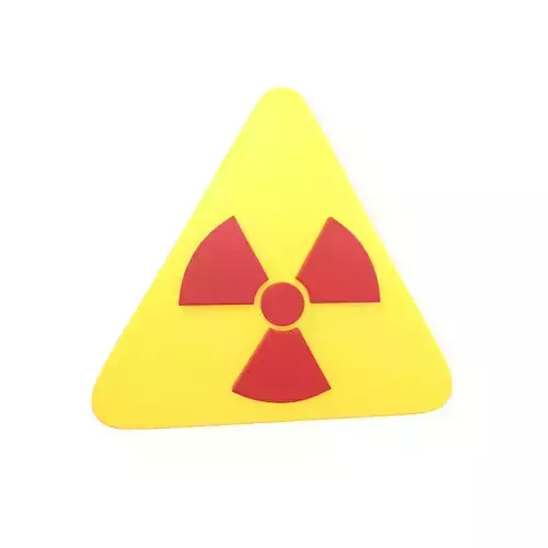 Radiation Symbol v2 002