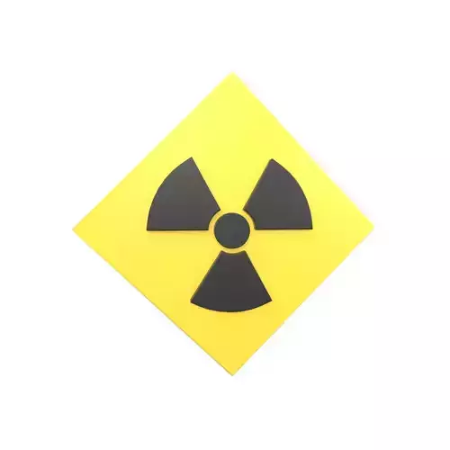 Radiation Symbol v3 001