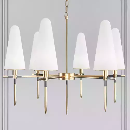 ANKE CHANDELIER 3