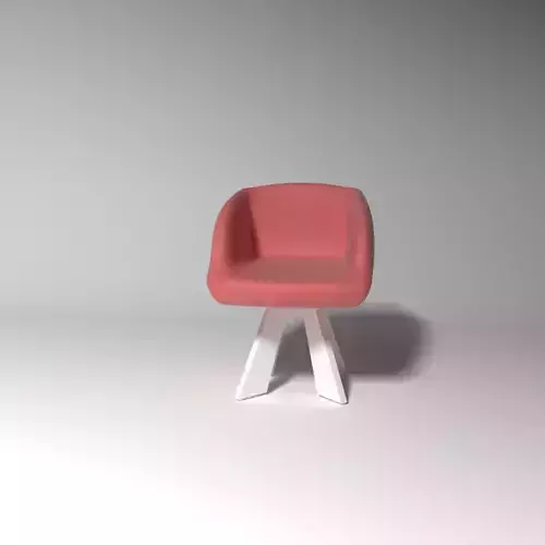 armchair chair