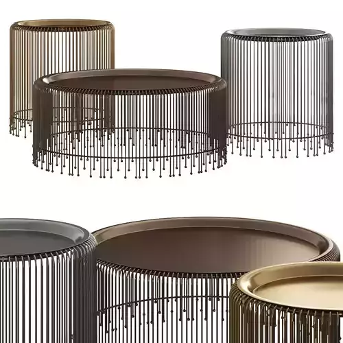 Lambert Chouilly Coffee Tables