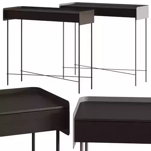 Bela KT Console Table