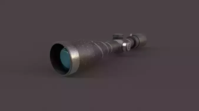 Weapon Sight