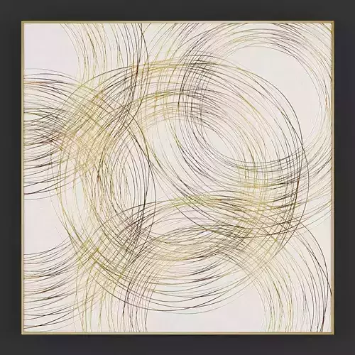 Pictures34 abstract painting