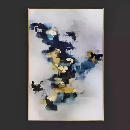 Pictures40 abstract painting