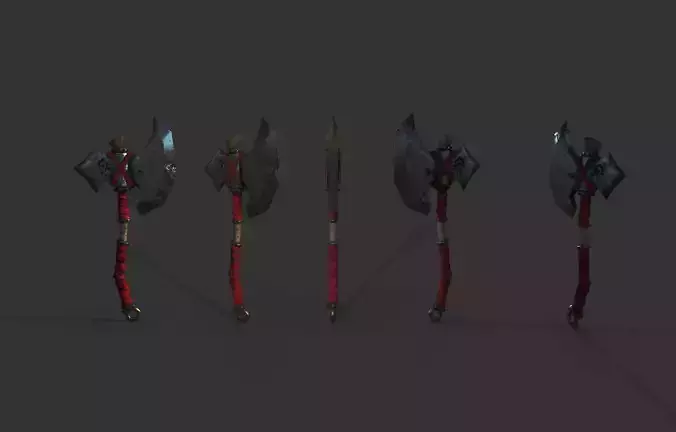 horde axe