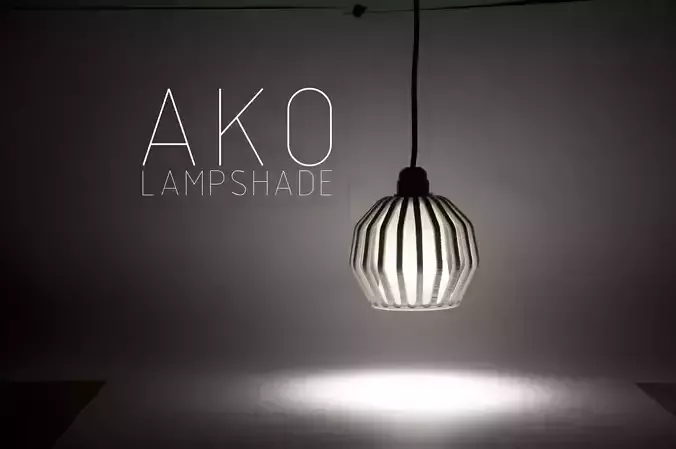 AKO Lampshade