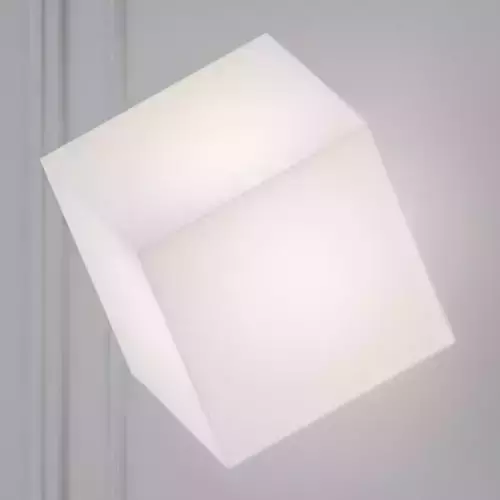 EDGE - Wall sconce