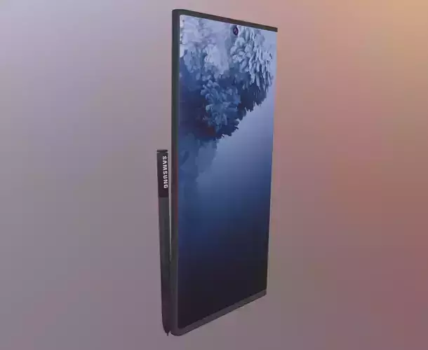 samsung note 20 ultra