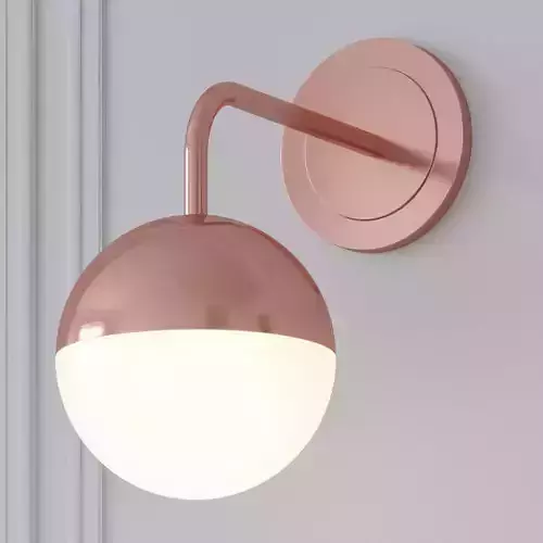 Lampatron POMP - Wall lamp