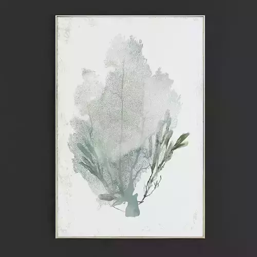 Pictures55 watercolor leaf art