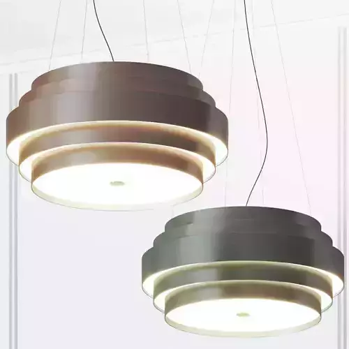 Casamilano Andromeda Pendant Lamp