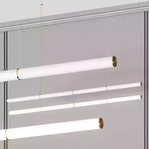 Naama Hofman Light Object 015 Pendant Lamp