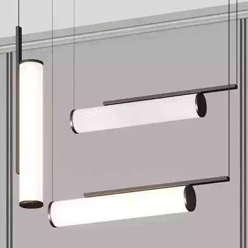 Norr11 Deco Pendant Lamp