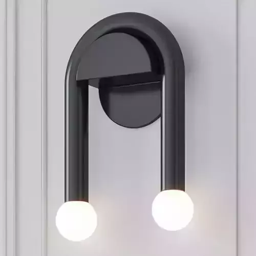 Lampatron KETTIL - Wall lamp