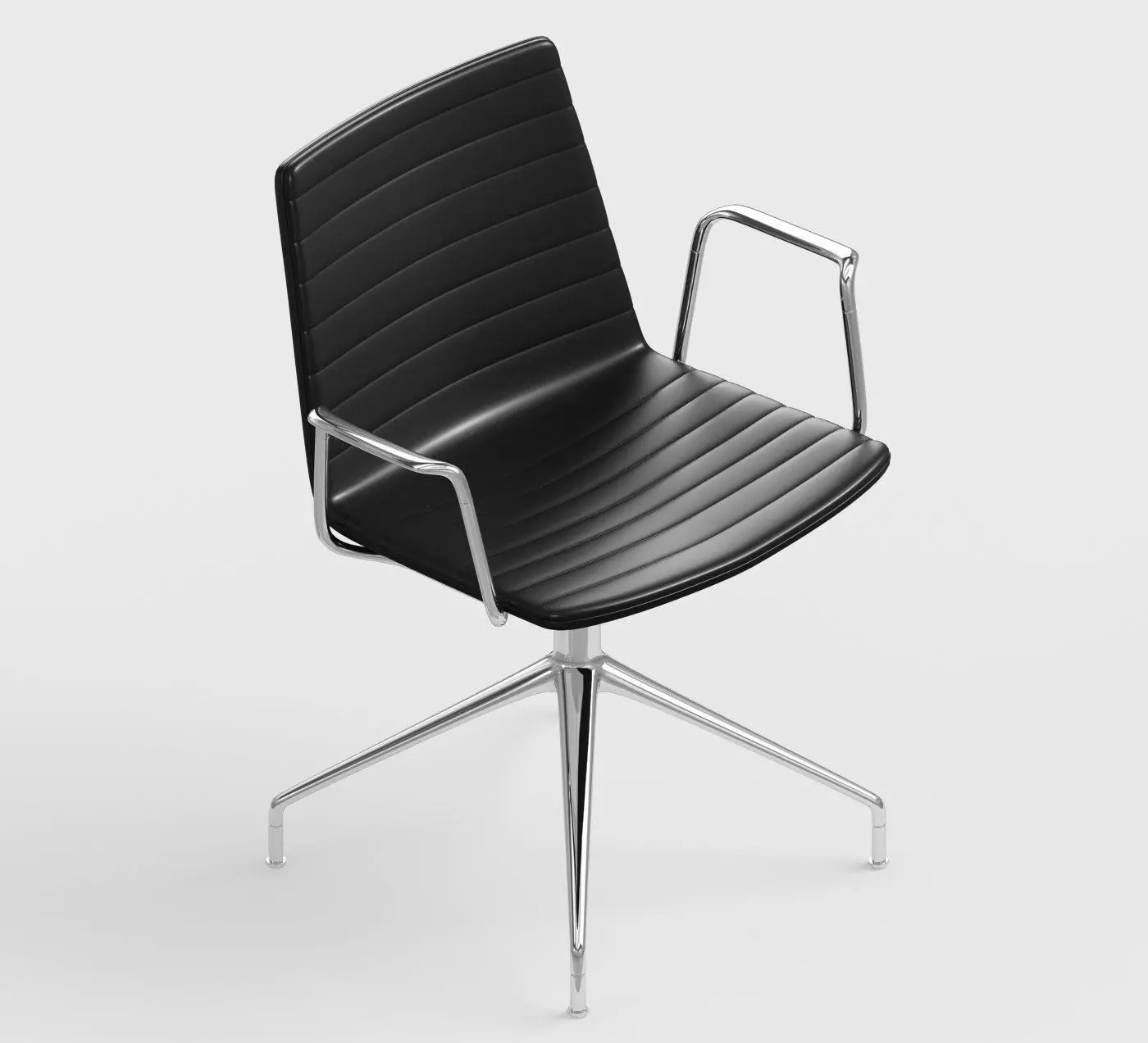 office chair 21 3D model_0