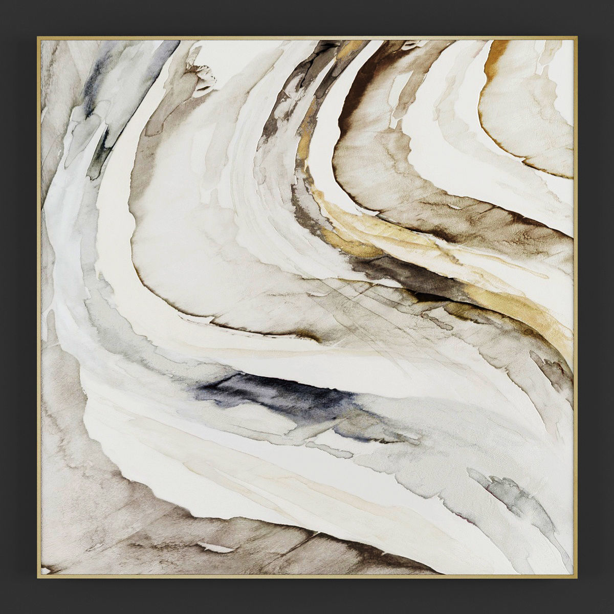 Pictures60 Low-poly 3D model_1