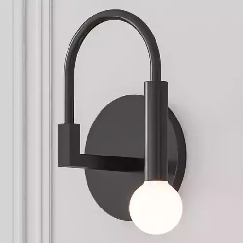 Lampatron TIMO - Wall lamp