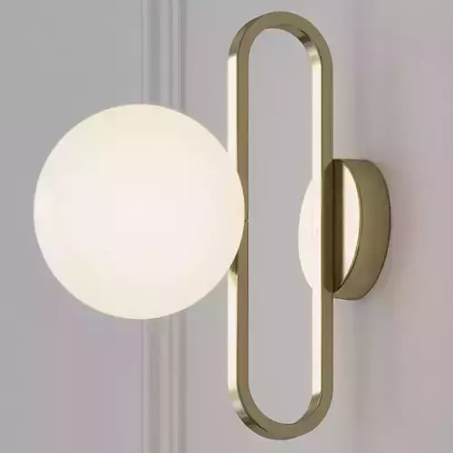 Lampatron Vital - Wall lamp