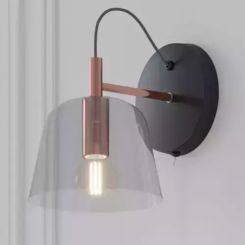 Lampatron Amadis - Wall lamp