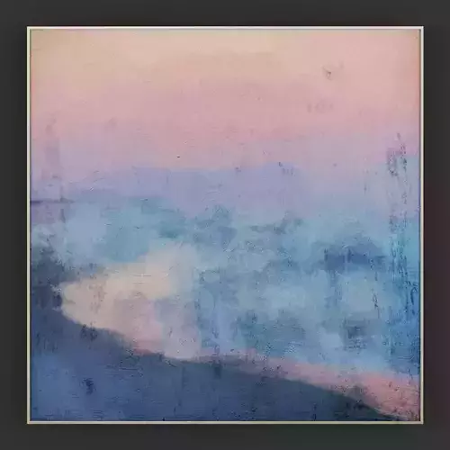 Pictures65 abstract painting of clouds