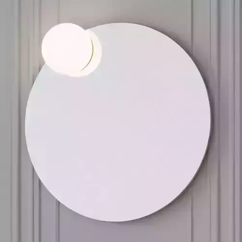 Estiluz CIRC - Mirror