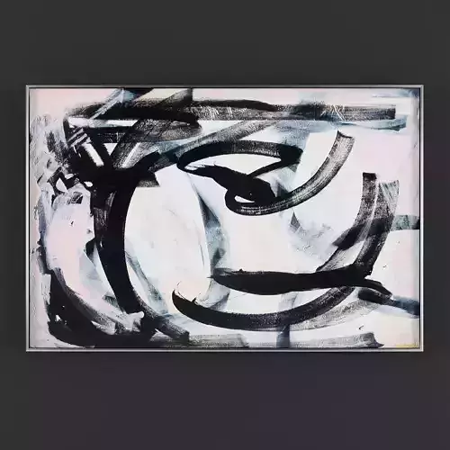 Pictures76 abstract painting