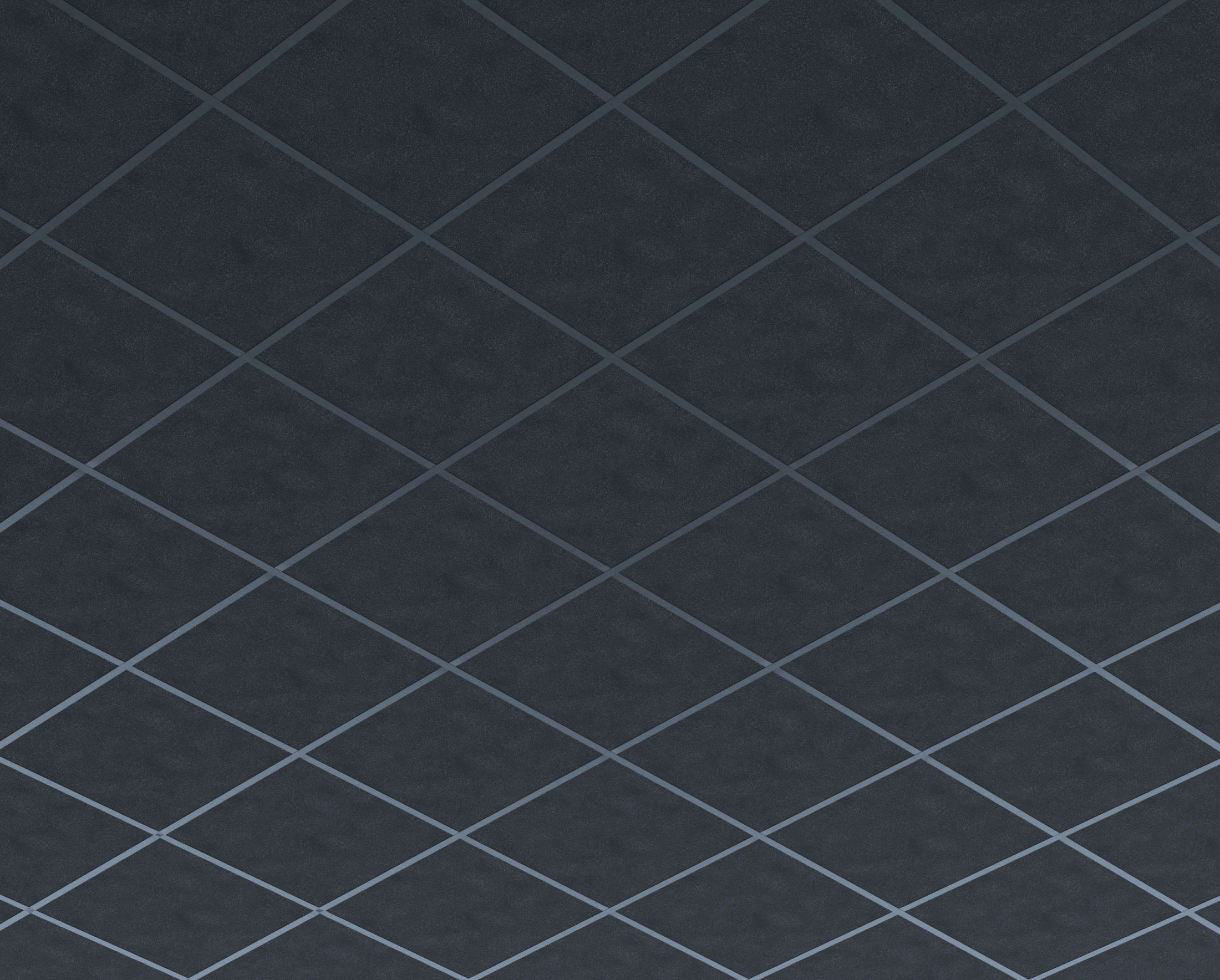 Modular ceiling 3D model_5