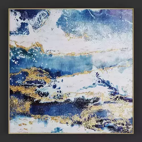 Pictures93 abstract painting