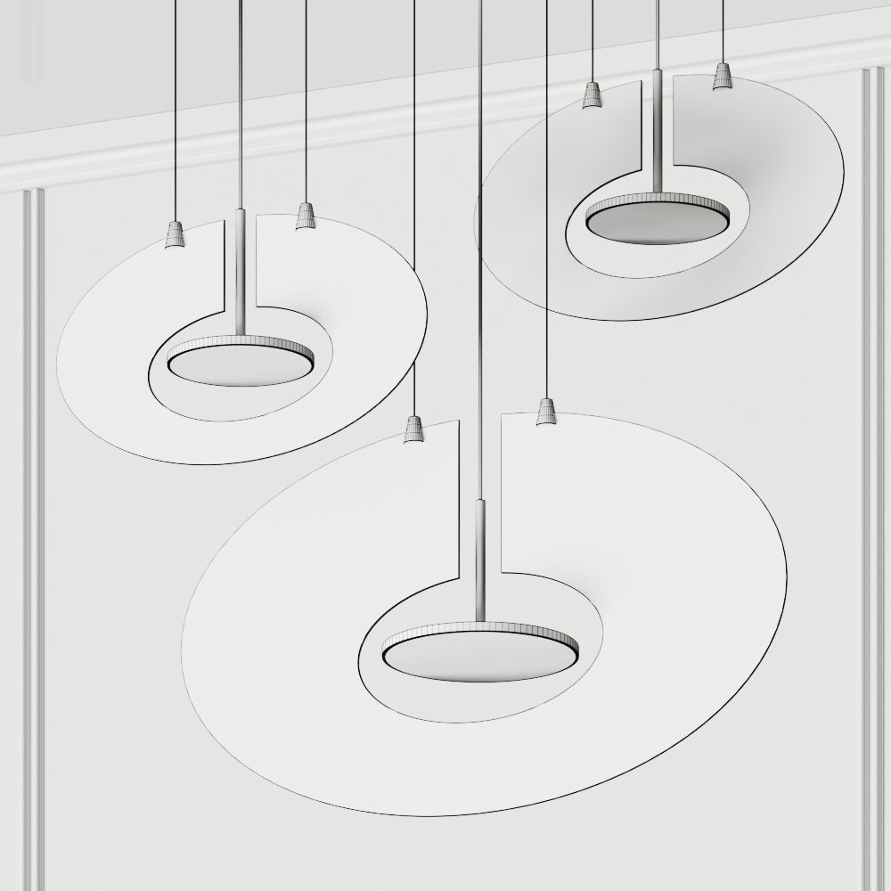 Ilfari Eye In The Sky H1 3D model_1