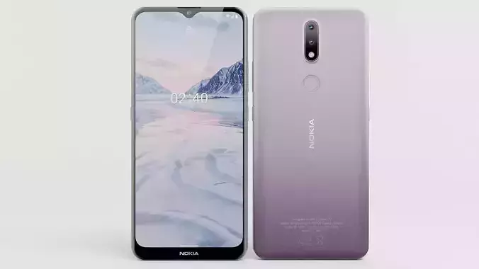 Nokia 2 4