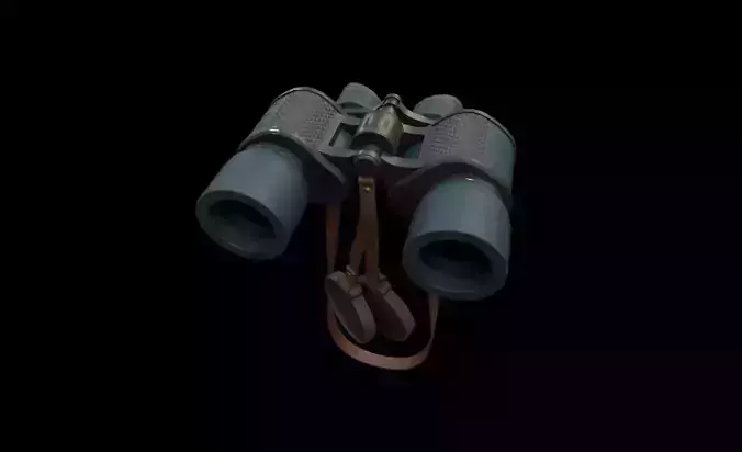 Binoculars