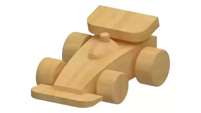 F1 Toy